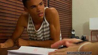 Extra Curricular Sex Ed porn video