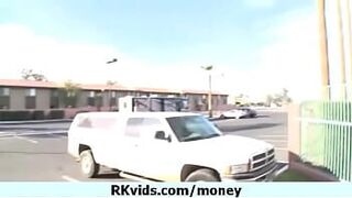 Sex for money 6 porn video